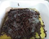 Foto langkah ke 4 dari resep Kue pancong terigu.
