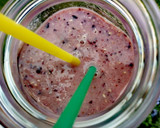 Foto del paso 2 de la receta: Smoothie vitamina C y antioxidante