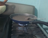 Foto del paso 4 de la receta: Molletes con choricito