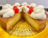 Foto del paso 11 de la receta: Flan de Calabaza