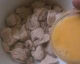 Popcorn Chicken recipe step 4 photo