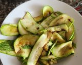 Foto del paso 8 de la receta: Rico Budín De Zapallo Italiano🫣✨️