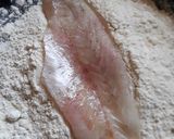 Foto del paso 2 de la receta: Milanesas de Pescado