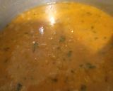 A picture of step 6 of Misal Pav.