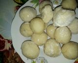 صورة لخطوة 4 من وصفة سمبوسك