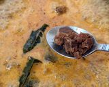 Foto langkah ke 3 dari resep Sambal Goreng Tahu dan Kentang.