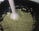 Foto del paso 2 de la receta: Muffins de avena, banana y manzana