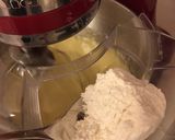 Foto del passaggio 1 della ricetta Torta di Natale con latte di Kefir
