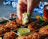 સાબુદાણા વડા બોંબ (Sabudana Vada Bomb) રેસીપી સ્ટેપ6ફોટો
