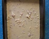 Foto del paso 3 de la receta: Fainá para el mate "Ali"