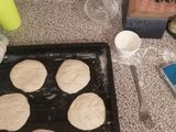 Pan Amasado