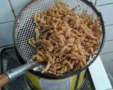 Foto langkah ke 1 dari resep Kering Tempe Ala Shelly.