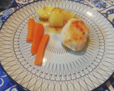 Foto do passo 3 de Medalhões de pescada com molho de chili doce