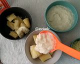Foto langkah ke 4 dari resep Singkong Thailand.