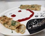 જુવાર ના ઢોસા (Jowar Dosa Recipe In Gujarati) રેસીપી સ્ટેપ2ફોટો