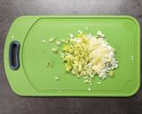 Ötperces salsa-szósz recept fázis 3 fotója