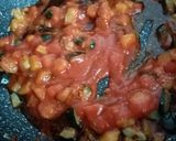 Foto del paso 2 de la receta: Potaje de garbanzos con verduritas