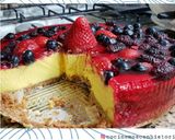 Foto del paso 18 de la receta: Cheesecake MIX