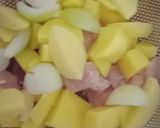 عکس مرحله 1 از دستور کتلت گوشت