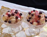 A picture of step 6 of Fruits Chat.