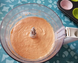 Sütőtök muffin recept fázis 2 fotója