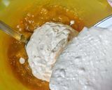 Joghúrtos barackhab recept fázis 1 fotója