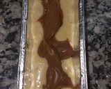 Foto del paso 2 de la receta: Budines de Banana ♡
