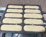 Foto langkah ke 5 dari resep Kokis.