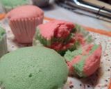 Foto langkah ke 7 dari resep Bolu Kukus Mingkem.