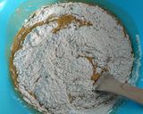 Foto del paso 3 de la receta: PASTEL🍏🍒🍌🍍🥭Tutti Frutti...!