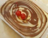 Foto langkah ke 9 dari resep Puding Casablanca (JADUL).