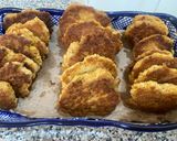 Foto del paso 10 de la receta: Romeritos