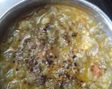 काली मिर्च वाली तोरई की सब्जी(kali mirch wali torai ki sabzi recipe in hindi) रेसिपी चरण 3 फोटो