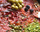 Foto del paso 4 de la receta: Pasta a la Puttanesca