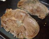 Foto del paso 1 de la receta: Lomito barbacoa completisimo