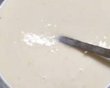 Baked Pineapple Macaroni # Oreo Shake....Enjoy recipe step 3 photo