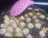 Foto langkah ke 2 dari resep Sambel goreng (non cabe) kentang Dan Dori mpasi 11 bulan +.