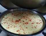 खट्टा ढोकला (Khatta Dhokla recipe in Hindi) रेसिपी चरण 4 फोटो