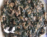 Foto del paso 2 de la receta: Hojaldre tapado