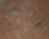 A picture of step 2 of Pav Bhaji.