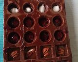 Foto del paso 12 de la receta: Bombones de chocolate 🍫