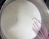 Foto del passaggio 3 della ricetta Penne white sauce