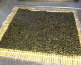 Foto del paso 4 de la receta: Sushi
