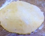 A picture of step 5 of Rice fries.