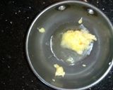 A picture of step 3 of Homemade Pongal (Ven Pongal, Ghee Pongal) Recipe.