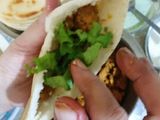 Pita pocket