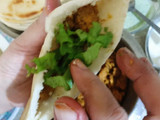 Pita pocket