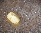 Foto langkah ke 2 dari resep Popcorn Karamel.
