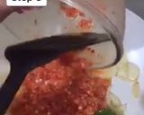 Foto langkah ke 2 dari resep Seafood Saus padang.