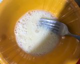 A picture of step 7 of Potato crouquettes.